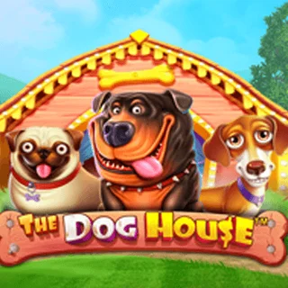 Machine à sous The Dog House