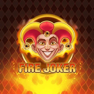 Machine à sous Fire Joker