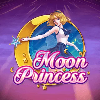 Machine à sous Moon Princess